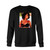 Your Selena Quintanilla Sexy Fresh Best Crewneck Sweatshirt just got an update. This super comfortable and lighter weight crewneck will become your favorite go-to sweatshirt. The cozy spandex cuffs and waistband make this pill-resistant sweatshirt a fan favorite.And your group will look and feel their best in this premium ringspun cotton crew.