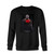 Your Shad Gaspard SuperHero Fresh Best Crewneck Sweatshirt just got an update. This super comfortable and lighter weight crewneck will become your favorite go-to sweatshirt. The cozy spandex cuffs and waistband make this pill-resistant sweatshirt a fan favorite.And your group will look and feel their best in this premium ringspun cotton crew.