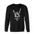Your Skull Hand Heavy Metal Rock N Roll Fresh Best Crewneck Sweatshirt just got an update. This super comfortable and lighter weight crewneck will become your favorite go-to sweatshirt. The cozy spandex cuffs and waistband make this pill-resistant sweatshirt a fan favorite.And your group will look and feel their best in this premium ringspun cotton crew.
