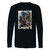 This classic fit arnold schwarzenegger the predator alien long sleeve shirt is casually elegant and very comfortable. With fine quality print to make one stand out, it's a perfect fit for every occasion.
