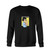 Your Smart Strong Sensual Fresh Best Crewneck Sweatshirt just got an update. This super comfortable and lighter weight crewneck will become your favorite go-to sweatshirt. The cozy spandex cuffs and waistband make this pill-resistant sweatshirt a fan favorite.And your group will look and feel their best in this premium ringspun cotton crew.