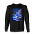 Your Sonic The Hedgehog City Fresh Best Crewneck Sweatshirt just got an update. This super comfortable and lighter weight crewneck will become your favorite go-to sweatshirt. The cozy spandex cuffs and waistband make this pill-resistant sweatshirt a fan favorite.And your group will look and feel their best in this premium ringspun cotton crew.