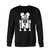 Your star wars disney stormtrooper Fresh Best Crewneck Sweatshirt just got an update. This super comfortable and lighter weight crewneck will become your favorite go-to sweatshirt. The cozy spandex cuffs and waistband make this pill-resistant sweatshirt a fan favorite.And your group will look and feel their best in this premium ringspun cotton crew.