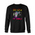 Your stay out of my bubble Fresh Best Crewneck Sweatshirt just got an update. This super comfortable and lighter weight crewneck will become your favorite go-to sweatshirt. The cozy spandex cuffs and waistband make this pill-resistant sweatshirt a fan favorite.And your group will look and feel their best in this premium ringspun cotton crew.