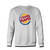 Your Steamed Hams Fresh Best Crewneck Sweatshirt just got an update. This super comfortable and lighter weight crewneck will become your favorite go-to sweatshirt. The cozy spandex cuffs and waistband make this pill-resistant sweatshirt a fan favorite.And your group will look and feel their best in this premium ringspun cotton crew.