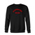 Your Stephen King Rules Fresh Best Crewneck Sweatshirt just got an update. This super comfortable and lighter weight crewneck will become your favorite go-to sweatshirt. The cozy spandex cuffs and waistband make this pill-resistant sweatshirt a fan favorite.And your group will look and feel their best in this premium ringspun cotton crew.