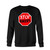 Your stop racism Fresh Best Crewneck Sweatshirt just got an update. This super comfortable and lighter weight crewneck will become your favorite go-to sweatshirt. The cozy spandex cuffs and waistband make this pill-resistant sweatshirt a fan favorite.And your group will look and feel their best in this premium ringspun cotton crew.