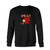 Your Stranger Peanuts Fresh Best Crewneck Sweatshirt just got an update. This super comfortable and lighter weight crewneck will become your favorite go-to sweatshirt. The cozy spandex cuffs and waistband make this pill-resistant sweatshirt a fan favorite.And your group will look and feel their best in this premium ringspun cotton crew.