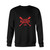 Your Stranger Things Demogorgon Killer Fresh Best Crewneck Sweatshirt just got an update. This super comfortable and lighter weight crewneck will become your favorite go-to sweatshirt. The cozy spandex cuffs and waistband make this pill-resistant sweatshirt a fan favorite.And your group will look and feel their best in this premium ringspun cotton crew.