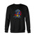 Your T- Rex Man Superhero Fresh Best Crewneck Sweatshirt just got an update. This super comfortable and lighter weight crewneck will become your favorite go-to sweatshirt. The cozy spandex cuffs and waistband make this pill-resistant sweatshirt a fan favorite.And your group will look and feel their best in this premium ringspun cotton crew.
