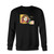Your Taylor Swift Vector Fresh Best Crewneck Sweatshirt just got an update. This super comfortable and lighter weight crewneck will become your favorite go-to sweatshirt. The cozy spandex cuffs and waistband make this pill-resistant sweatshirt a fan favorite.And your group will look and feel their best in this premium ringspun cotton crew.