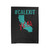 #Calexit Yes! California Secede Velveteen Blanket