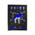 1 800 Hotline Bling Velveteen Blanket