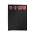 11-2-2016 Chicago Cubs World Series Velveteen Blanket