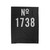 1738 Fetty Wap Remy Boyz Patterson Nj Hip Hop Rap Trap Queen Drake Baltimore Velveteen Blanket