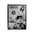 1992 Nirvana Velveteen Blanket
