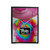 2020 Dreamworks Trolls World Tour Velveteen Blanket