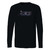 This classic fit avengers endgame logo long sleeve shirt is casually elegant and very comfortable. With fine quality print to make one stand out, it's a perfect fit for every occasion.