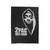 2Pac 1971-1996 Only God Can Judge Me Velveteen Blanket