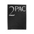2Pac Logo Velveteen Blanket