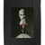 2Pac Smoke The Rose Velveteen Blanket