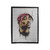 2Pac Tupac Velveteen Blanket