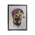 2Pac Tupac Shakur Velveteen Blanket