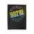 90210 Color Blend Logo Velveteen Blanket