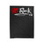 98 Rock Honolulu Velveteen Blanket