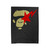 A Bathing Ape Velveteen Blanket