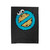 A Cookie Monster Ghostbusters Funny Velveteen Blanket