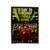 A Day To Remmber Tour Velveteen Blanket