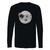 This classic fit a trip to the moon long sleeve shirt is casually elegant and very comfortable. With fine quality print to make one stand out, it's a perfect fit for every occasion.