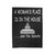 A Woman's Place Is In The House And The Senate Velveteen Blanket