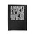 A Woman's Place Is In The House And The Senate Funny Quote Velveteen Blanket