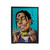A$Ap Rocky Crash Test Dummy Velveteen Blanket