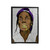 A$Ap Rocky Goldie Velveteen Blanket