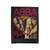 Abba Ring Ring Rock Music Band Velveteen Blanket
