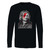 This classic fit bach & roll suicide long sleeve shirt is casually elegant and very comfortable. With fine quality print to make one stand out, it's a perfect fit for every occasion.