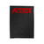 Accept Heavy Metal Logo Velveteen Blanket