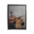 Acoustic Guitar Bob Dylan Velveteen Blanket