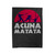 Acuna Matata Baseball Velveteen Blanket