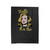 Adele Hello It's Tea 1 Velveteen Blanket