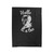 Adele Hello It's Tea 2 Velveteen Blanket