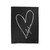 Adoption Adoption Heart Dolman Style Velveteen Blanket