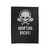 Adoption Rocks Punk Velveteen Blanket