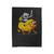 Adventure Time Finn And Jake Funny Velveteen Blanket