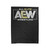 Aew All Elite Wrestling A New Era Velveteen Blanket
