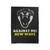 Against Me! New Wave Velveteen Blanket
