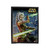 Ahsoka Tano Star Wars Velveteen Blanket